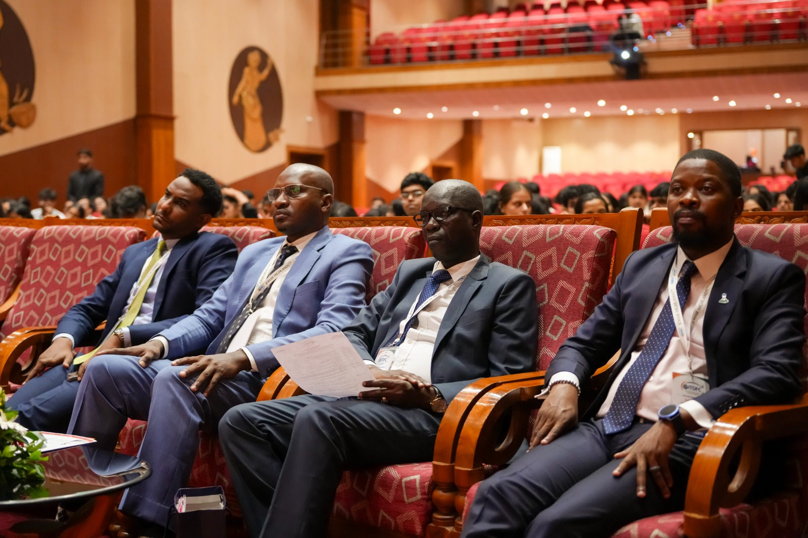 Diplomatic Plenary Assembly